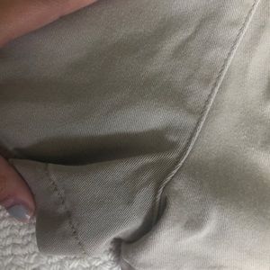 Hollister Shorts - Hollister Khaki Shorts Hollister Shorts - Hollister Khaki Shorts
